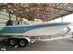 2020 Sea Fox 206 Commander