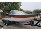 2009 Crestliner 2150 Sportfish SST