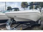 2018 Hurricane SDS 192 OB