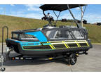 2023 Sea Doo Switch Sport 18'
