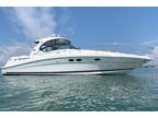 2005 Sea Ray 390 Sundancer