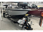 2022 Starcraft Stealth 166 Tiller