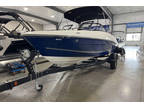 2018 Bayliner VR4