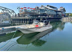 2021 Boston Whaler 170 Montauk