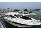 2017 Sea Ray 400 Sundancer