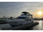 2000 Carver 396 Motor Yacht