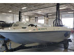2017 Bayliner Element E18