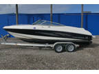 2007 Chaparral 220 SSI