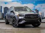 2025 Mercedes-Benz GLE GLE 350