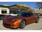2008 Chevrolet Corvette Z06