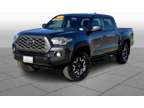 2023UsedToyotaUsedTacomaUsedDouble Cab 5 Bed V6 AT (Natl)