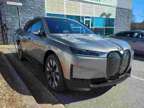 2024UsedBMWUsediXUsedSports Activity Vehicle