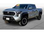 2024UsedToyotaUsedTacomaUsedDouble Cab 6 Bed AT (Natl)