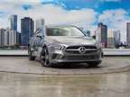 2021 Mercedes-Benz A-Class 4MATIC