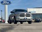 2018UsedRamUsed1500Used4x4 Crew Cab 57 Box