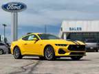 2024NewFordNewMustangNewFastback