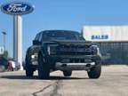 2024NewFordNewF-150New4WD SuperCrew 5.5 Box