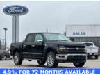 2024NewFordNewF-150