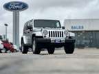 2008UsedJeepUsedWranglerUsed4WD 4dr