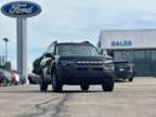 2024NewFordNewBronco SportNew4x4