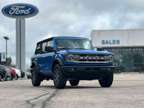 2024NewFordNewBroncoNew4 Door 4x4