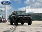 2024NewFordNewBroncoNew4 Door Advanced 4x4