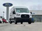 2024NewFordNewTransitNewT-250 148 Med Rf 9070 GVWR RWD