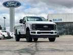 2023NewFordNewSuper Duty F-250 SRWNew4WD Reg Cab 8 Box