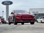 2024NewFordNewMustang Mach-ENewAWD