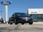 2013UsedLincolnUsedMKZUsed4dr Sdn FWD