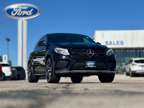 2016UsedMercedes-BenzUsedGLEUsed4MATIC 4dr Cpe
