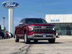 2024UsedChevroletUsedSilverado 1500