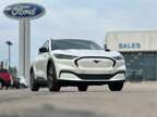 2024NewFordNewMustang Mach-ENewAWD