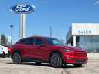 2024NewFordNewMustang Mach-ENewAWD