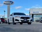 2023UsedAcuraUsedTLXUsedSH-AWD