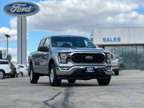 2023UsedFordUsedF-150Used4WD SuperCrew 5.5 Box