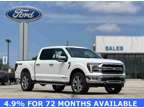 2024NewFordNewF-150