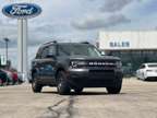 2024NewFordNewBronco SportNew4x4