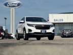 2022UsedChevroletUsedEquinoxUsedFWD 4dr