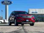2020UsedFordUsedExplorerUsed4WD