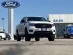 2021UsedFordUsedRangerUsed4WD SuperCrew 5 Box
