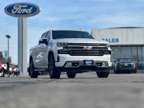2019UsedChevroletUsedSilverado 1500