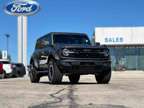 2023UsedFordUsedBroncoUsed4 Door Advanced 4x4