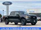 2023NewFordNewF-150