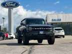 2024NewFordNewBroncoNew4 Door 4x4