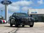 2025NewFordNewExplorerNew4WD