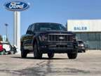 2024NewFordNewF-150New4WD SuperCrew 5.5 Box