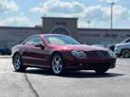 2004UsedMercedes-BenzUsedSL-ClassUsed2dr Roadster 5.0L