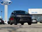 2024NewFordNewExpeditionNew4x4