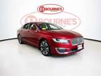 2019UsedLincolnUsedMKZUsedAWD